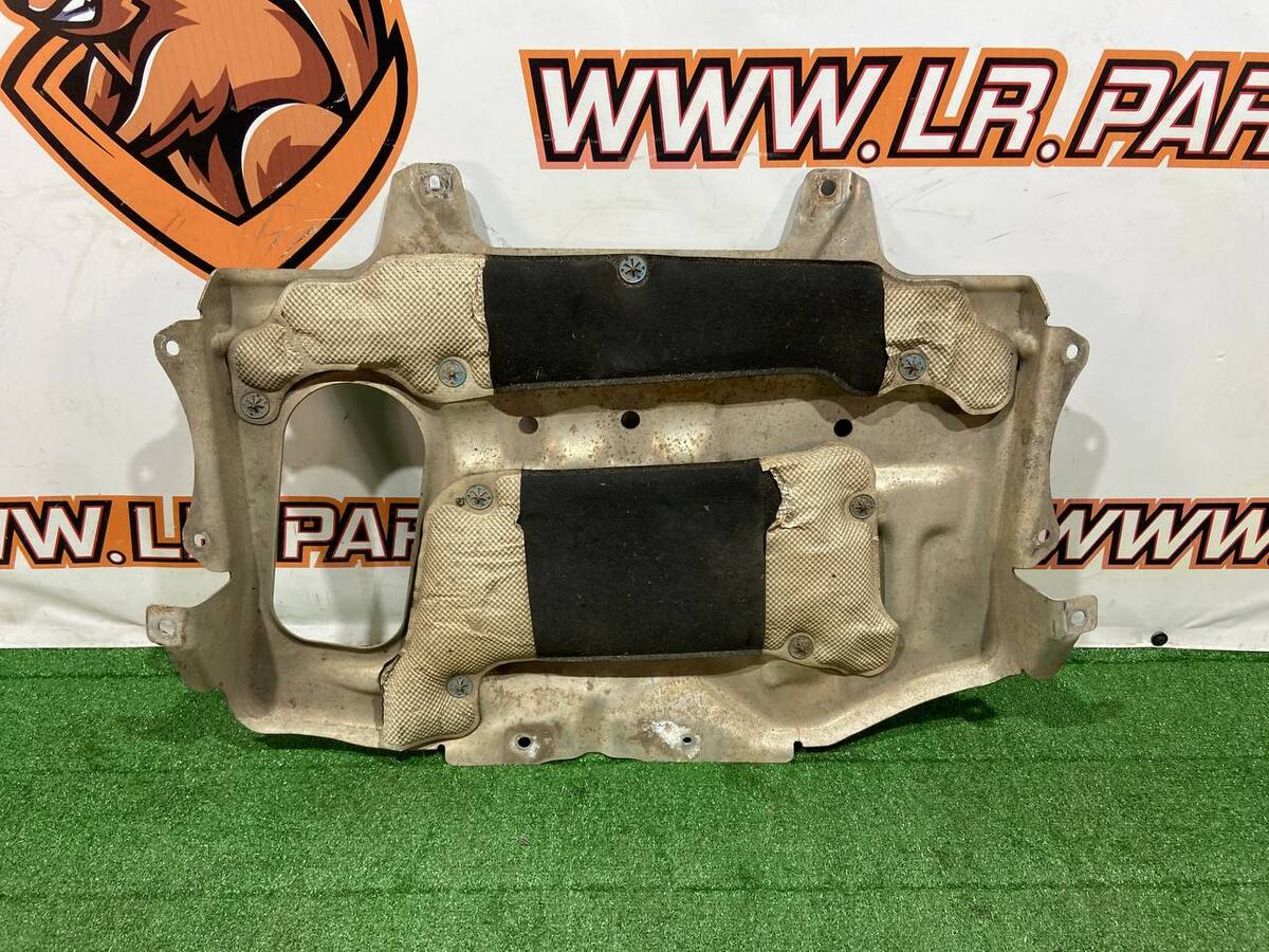 LR112608 Osłona termiczna Range Rover L405 (2013-2021) Używana